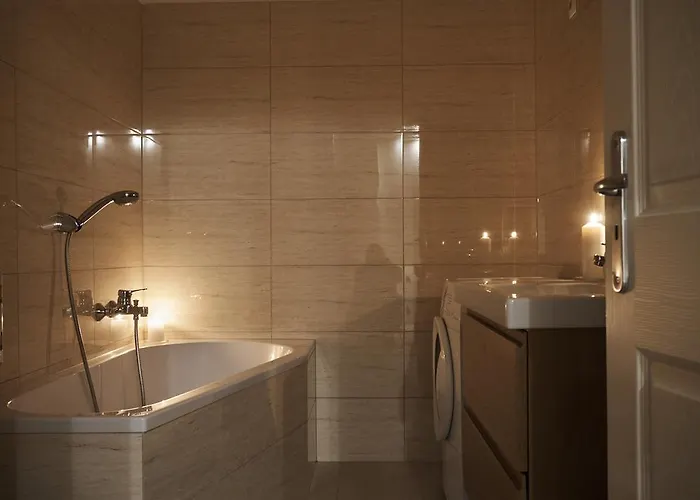 Apartament Karolyi Garden | Hostaid Budapesta