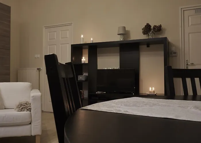 Apartman Karolyi Garden | Hostaid *