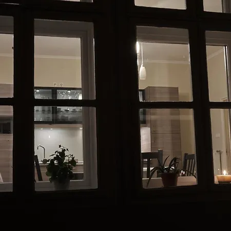 Apartment Karolyi Garden | Hostaid Budapest