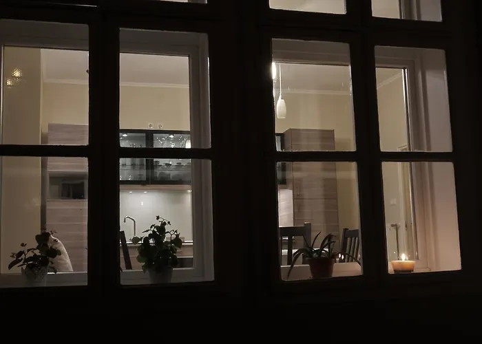 Apartamento Karolyi Garden | Hostaid Budapeste