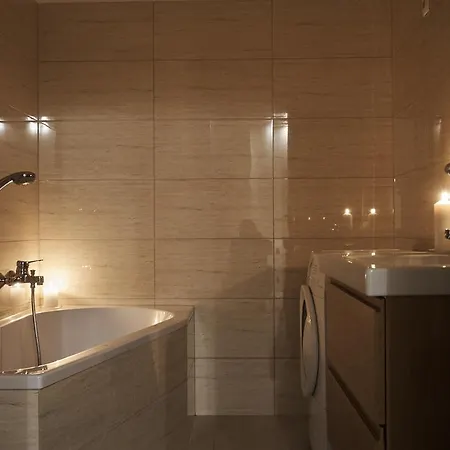 Apartamento Karolyi Garden | Hostaid Budapeste